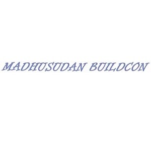 Madhusudan Buildcon Logo