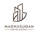 Madhusudan Developers Logo