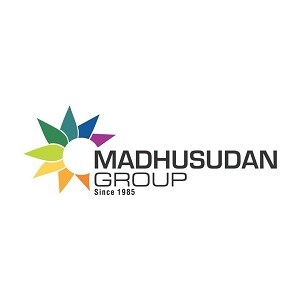 Madhusudan Leisure Homes developer logo