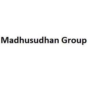 Madhusudhan Group Logo