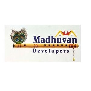 Madhuvan Developers Palghar Logo