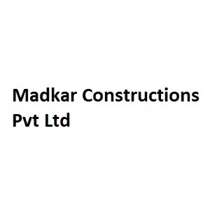 Madkar Constructions Pvt Ltd Logo