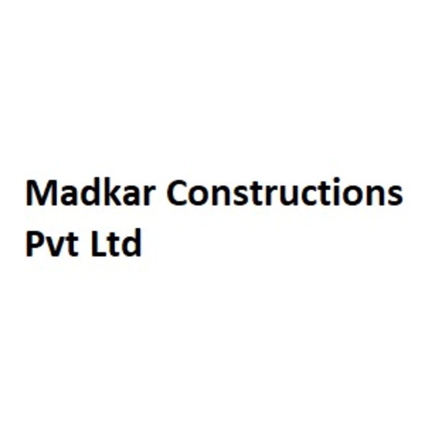 Madkar Constructions Pvt Ltd