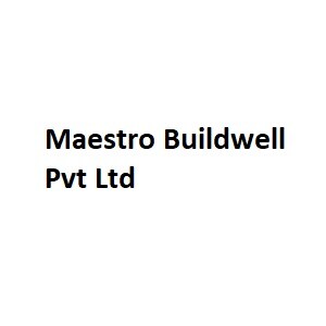 Maestro Buildwell Pvt Ltd developer logo