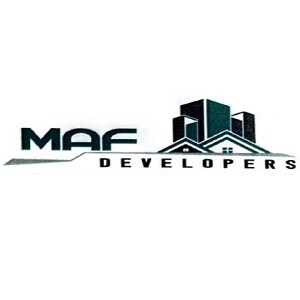 MAF Developers developer logo