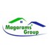 Magarams Group Developer Logo