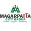 Magarpatta Builders