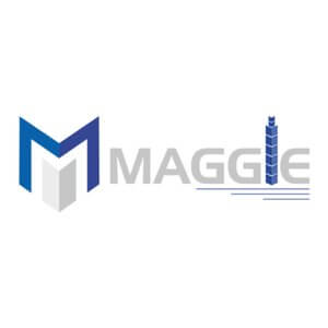 Maggie developer logo