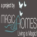 Magic Homes Logo