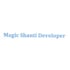 Magic Shanti Developer Magic Shanti Developer Developer Logo