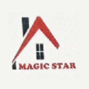 Magic Star Developers Developer Logo