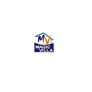MAGIC VILLA Group Developer Logo