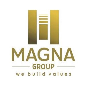 Magna Infra Tech India Pvt Ltd Developer Logo