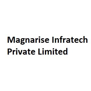 Magnarise Infratech Private Limited logo