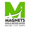 Magnets Infra And Services Limited Developer Logo