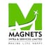 Magnets Infra And Services Limited Magnets Infra And Services Limited Developer Logo