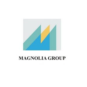 Magnolia Group developer logo