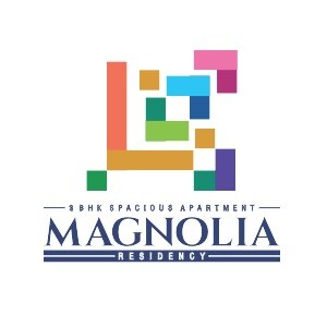 Magnolia Infra Developer Logo