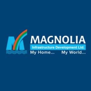 Magnolia Infrastructure Developer Logo