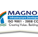 Magnolia Infrastructure Logo