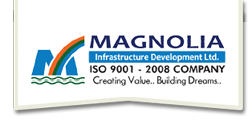 Magnolia Infrastructure Developer Logo