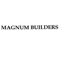 Magnum Builders Thane Logo