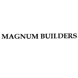 Magnum Builders Thane developer logo