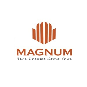 Magnum Developer Logo