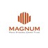 Magnum Developer Developer Logo
