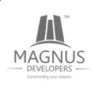 Magnum Developers logo