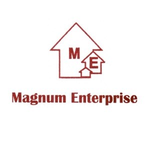 Magnum Enterprise developer logo