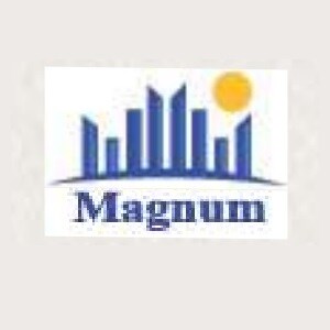 Magnum Group logo