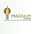 Magnum Homes Magnum Homes Developer Logo