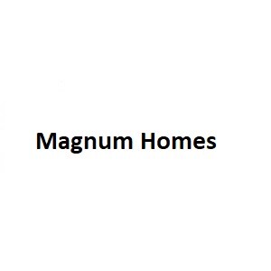 Magnum Homes Developer Logo