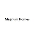 Magnum Homes Logo