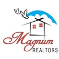 Magnum Realtors Logo