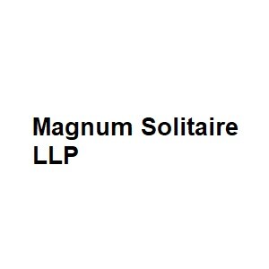 Magnum Solitaire LLP Logo