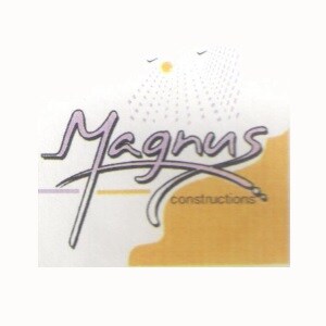 Magnus Constructions Magnus Constructions Developer Logo