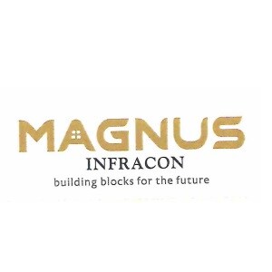 Magnus Infracon developer logo