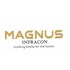 Magnus Infracon Developer Logo