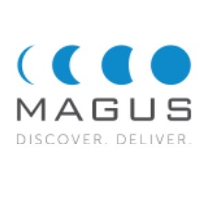 Magus Infratech Logo