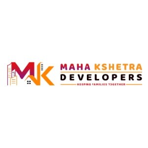 Maha Kshetra Developers logo
