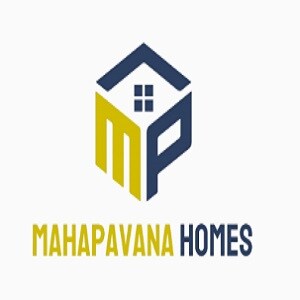 Maha Pavana Homes developer logo