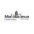Mahaadeva Constructions Developer Logo