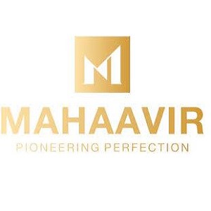 Mahaavir Group Developer Logo