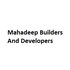 Mahadeep Builders And Developers Developer Logo