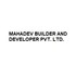 Mahadev Builder Developer Logo