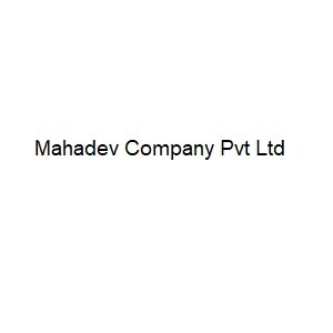 Mahadev Company Pvt Ltd Developer Logo