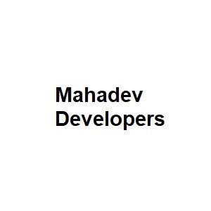 Mahadev Developer developer logo