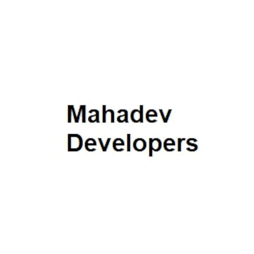 Mahadev Developer